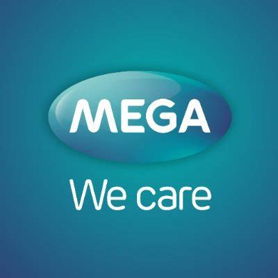 mega we care logo png|Brandfetch .